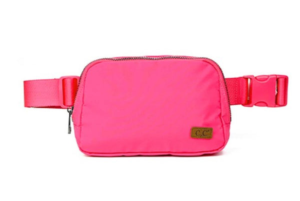 C.C Water Proof Mini Fanny Pack