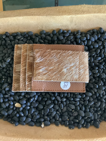 Genuine Leather wallet