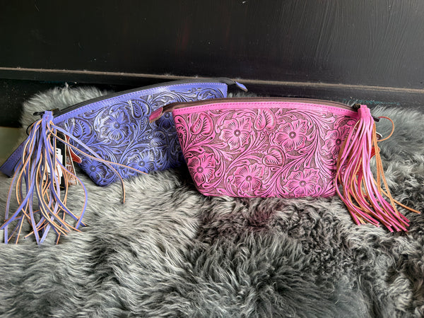 Leather Bag