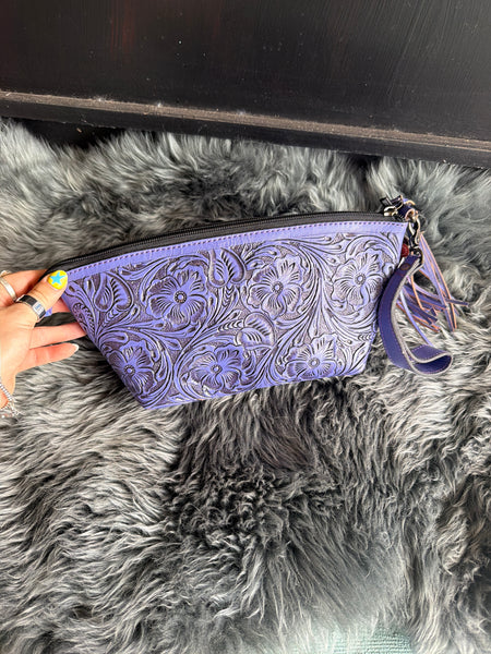 Leather Bag