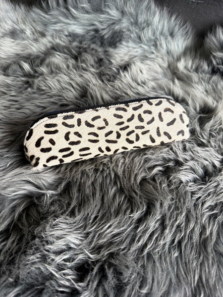 Eyeshadow Brush Case
