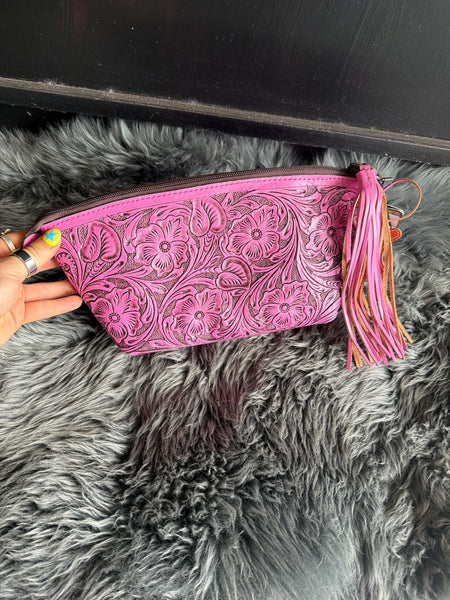 Leather Bag