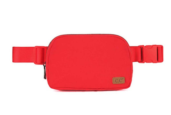 C.C. Water Proof Mini Fanny Pack