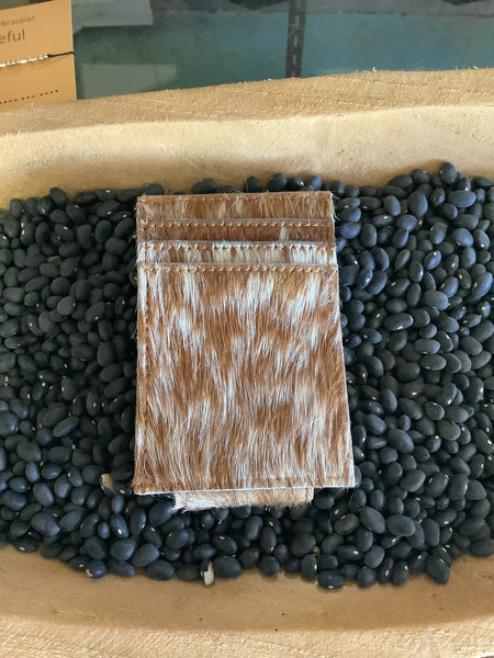 Genuine Leather wallet