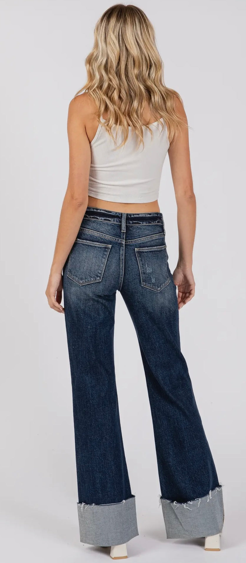 Petra Midrise Jeans