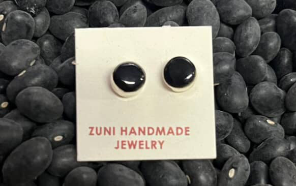 Zuni Studs