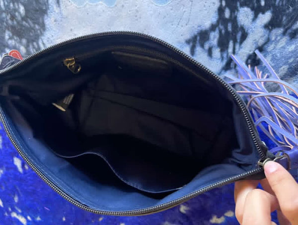 Leather Bag