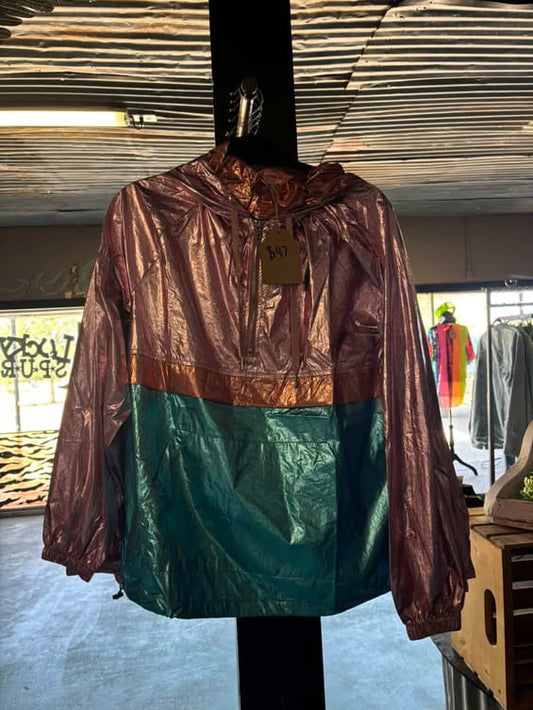 Lightweight Jacket