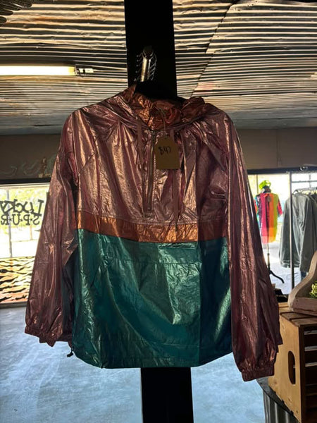 Lightweight Jacket