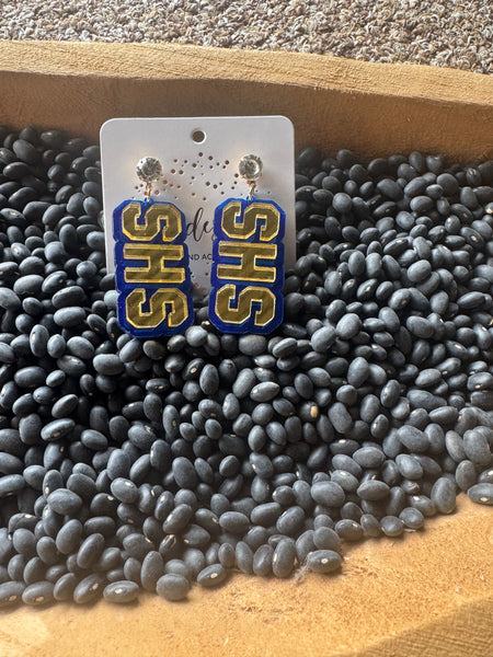 SHS Earrings