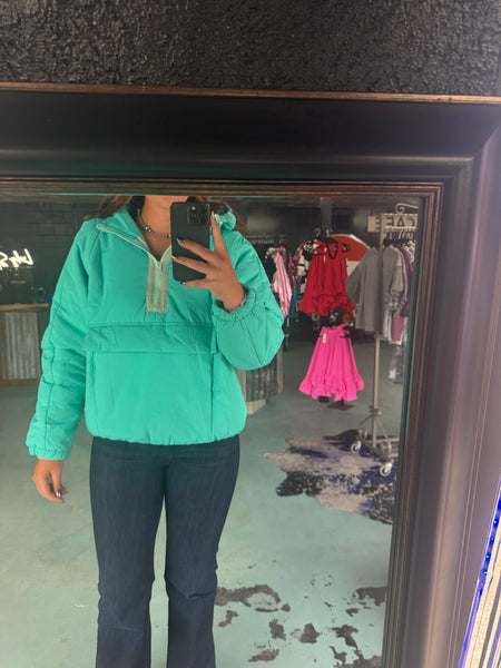 PufferJacket