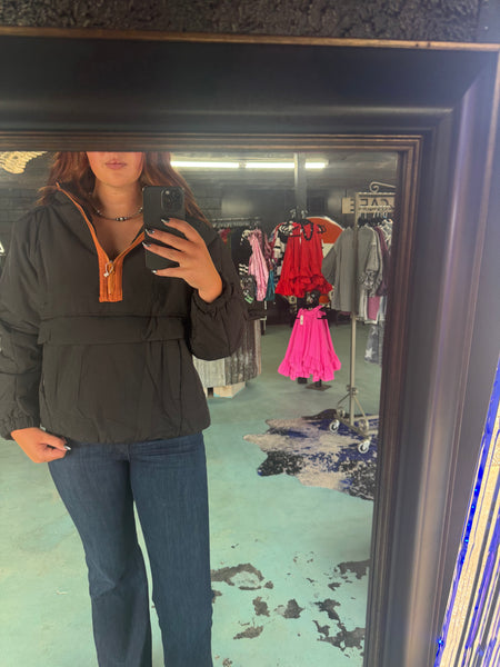 PufferJacket