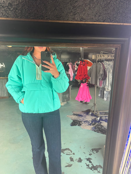 PufferJacket