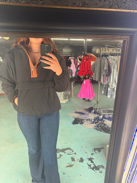 PufferJacket