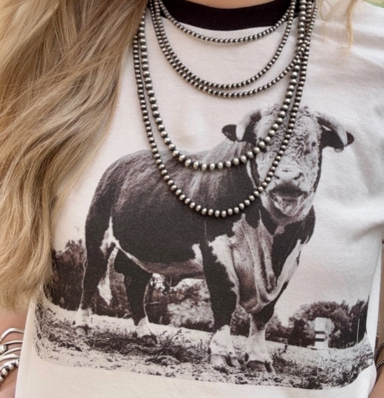 Hereford Shortsleeve