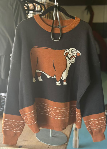 Hereford Sweater